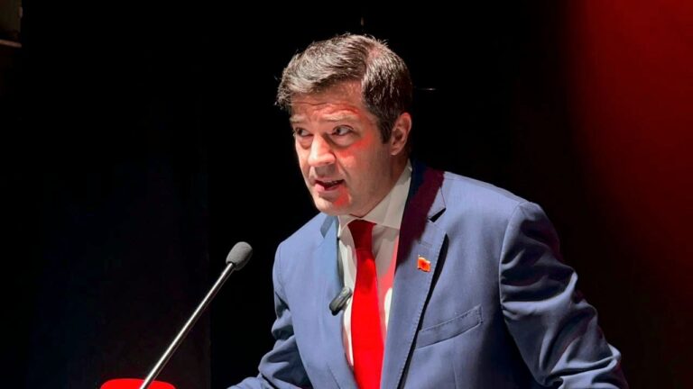Vetëdija kombëtare dhe “Vetëvendosja” politike