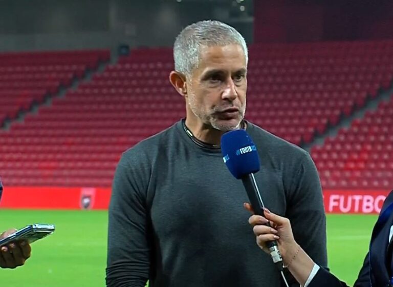 ”Broja nuk është problem”, Sylvinho: Nuk kam studiuar asnjë nga kundërshtarët e mundshëm