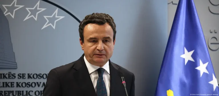 Albin Kurti deklaron vetëm 16 euro e 14 cent në llogari