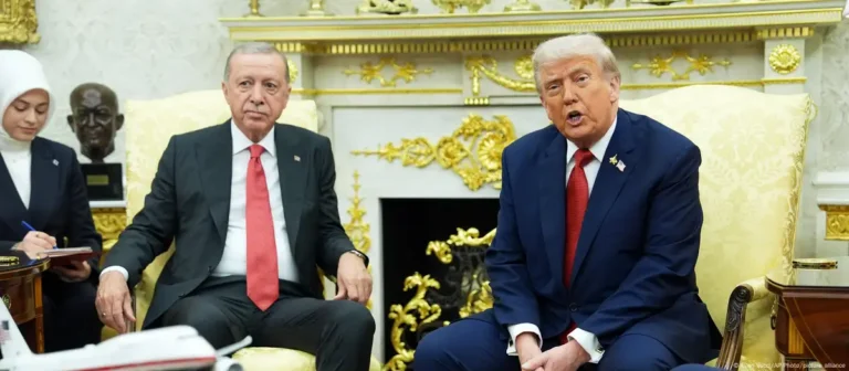 DW: A mund të heqë dorë Turqia nga energjia ruse?