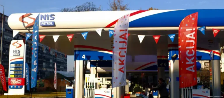 Varësi nga nafta ruse dhe sanksione nga SHBA, efektet e para kanë filluar të ndihen tashmë në Serbi