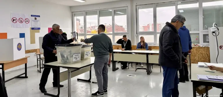 Kosovë: Zgjedhjet lokale në konteksin e ndërlikuar politik