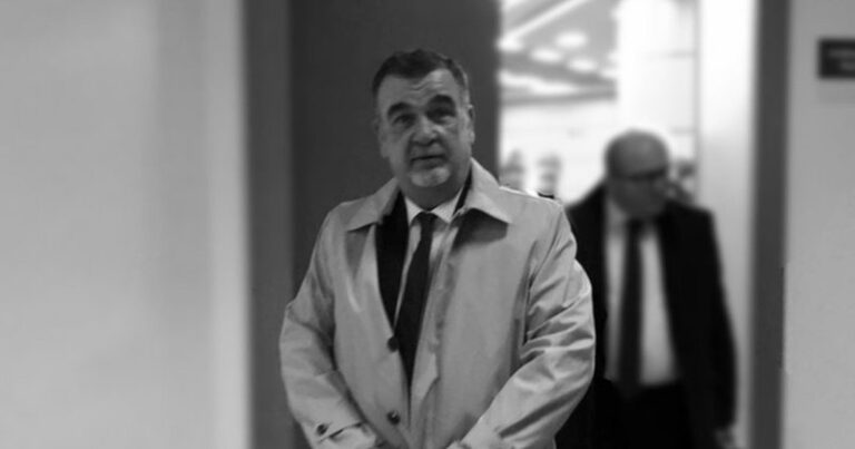 “Do martoj vajzën, jam i lumtur”, biseda e fundit të gjyqtarit Astrit Kalaja para se të ekzekutohej: Mezi pres atë ditë