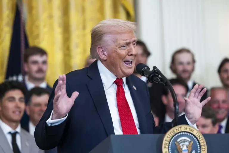 Trump paralajmëron Hamasin: Nëse nuk respekton paqen, fundi do të jetë i hidhur