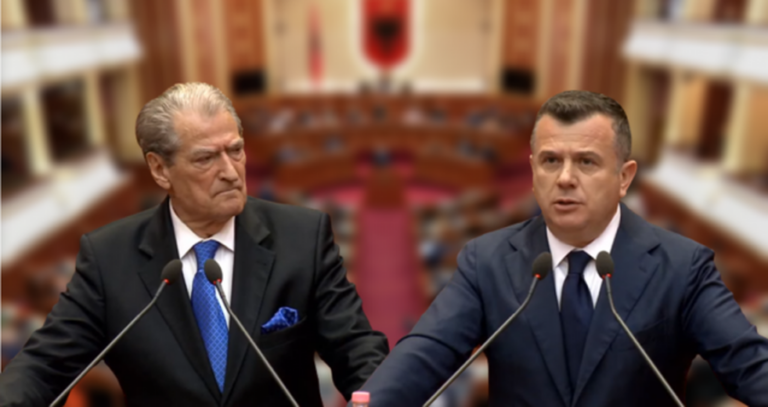 Berisha refuzoi thirrjet nga SPAK, Balla: 21 Janari test për drejtësinë, ka iku koha kur urdhërat e Prokurorisë nuk zbatoheshin