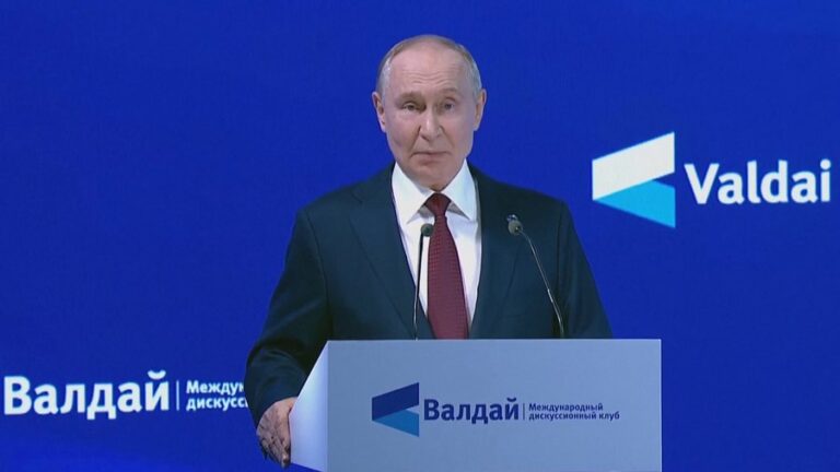 Putin: Europa le ta provojë të na provokojë për mbrojtjen
