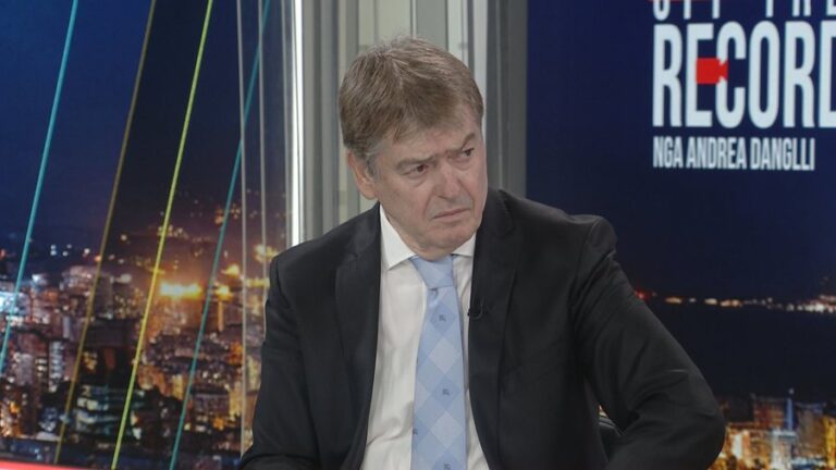 Topi: Për të gjitha konfliktet e marrëveshjet institucionale i takon Gjykatës Kushtetuese