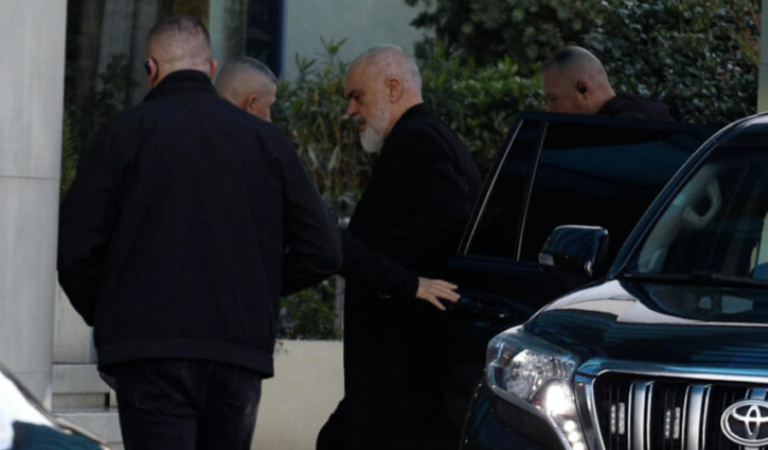 Zgjedhjet e 9 nëntorit, zbulohen porositë e Ramës për strukturat e Tiranës. Ndahen edhe drejtuesit e njësive