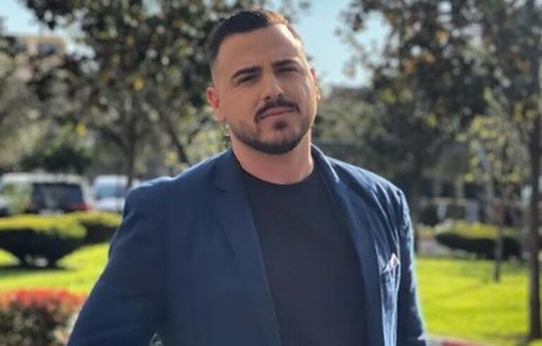 Ronaldo Sharka habit me rrëfimin: “Mu rikthyen disa trauma fëmijërie” – Pse dështova në Big Brother Vip