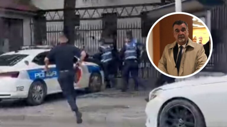 Vr*u gjyqtarin pasi humbi gjyqin, zbërthehen veprimet e të riut