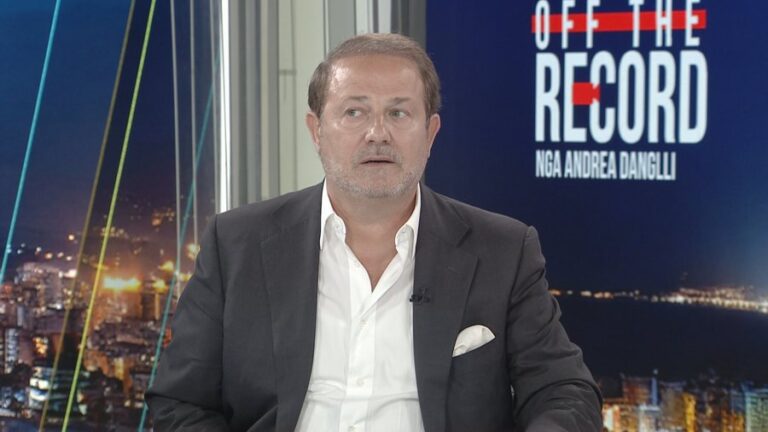 Gjin Gjoni kërkon urgjentisht dorëheqjen e dy ministrave