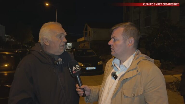 Pse u v*a gjykatësi? Martini: Gjon Shkambi është nga Dukagjini, kërkon të na zaptojë pronën