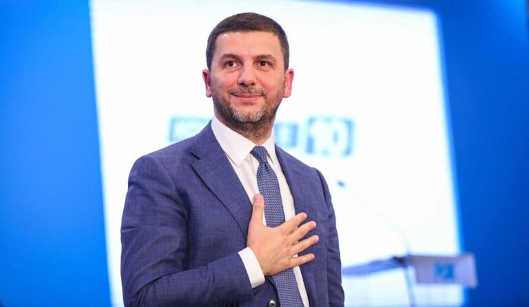 PDK: Jemi partia e parë, mbi 175 mijë vota për Kuvende Komunale