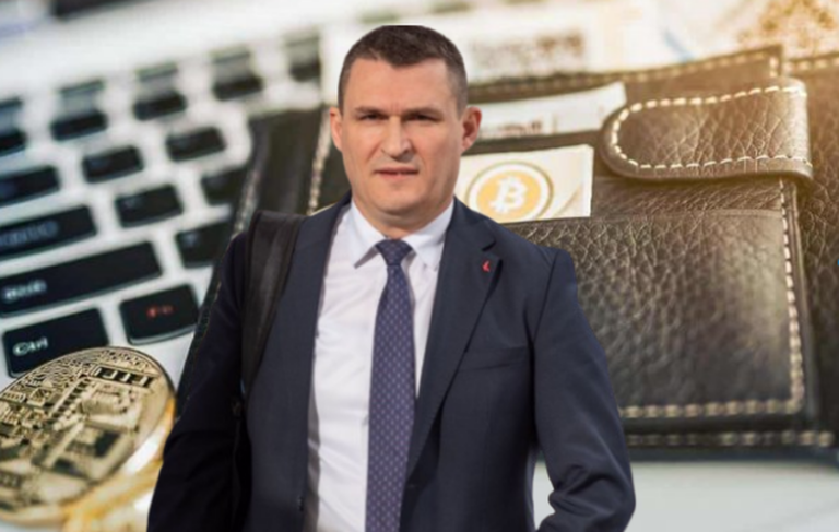 Dumani: Kemi sekuestruar 11 mln euro në kripto, duam portofol digjital për ruajtjen e tyre