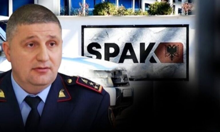 2 mijë euro për të fshehur aksidentin, SPAK çon në gjyq ish-shefin e Rrugores dhe dy vartësit