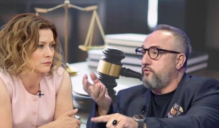 Fituesja e BBVA3 shpallet shpifëse me vendim gjykate, gazetari fiton procesin gjyqësor