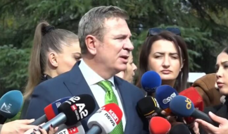 Reforma zgjedhore, Gjiknuri: Partitë me një mandat kanë të drejtën e propozimeve