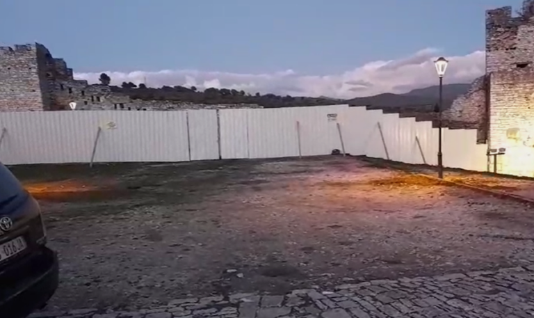 Vr*sja për kalin, arrestohet autori. Ishte fshehur në një shpellë