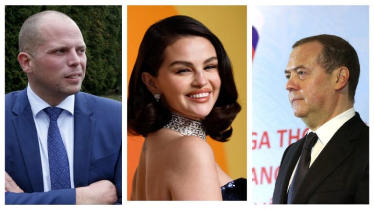 Ministri belg “qetëson” Rusinë me Selena Gomez