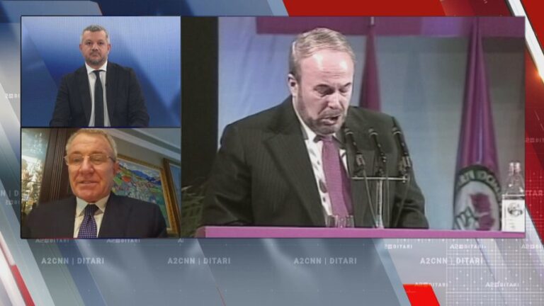 Shuhet Fatos Nano, Malaj kujton momentet më të vështira dhe domethënëse të liderit socialist