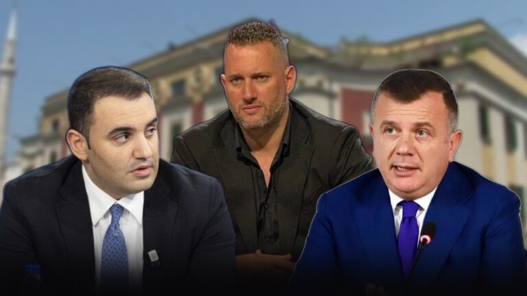 Gara për Tiranën në Kuvend, Këlliçi-Ballës: Një pjesë e mirë e grupit të PS do ta votojnë Florian Binajn