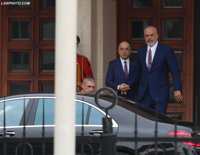 Dekreti i Presidentit për zgjedhjet, Rama ka një koment