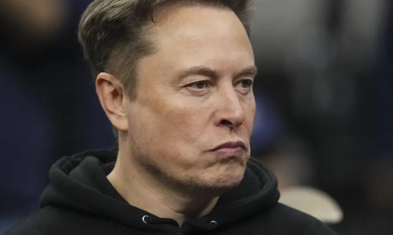 DW: Elon Musk i shpall luftë Wikipedia-s