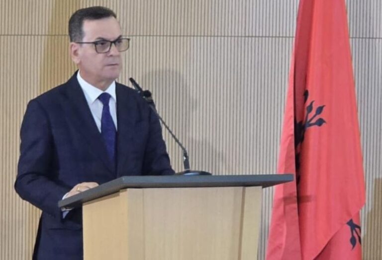 Sokol Sadushi: Politika po na sulmon padrejtësisht, por vetëm një gjyqësor që pranon dobësitë e veta dhe punon për t’u forcuar, ka të drejtën morale të kërkojë llogari