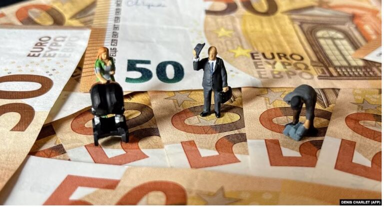 Kosova rrezikon të falimentojë si shtet. Pa qeveri nuk do ketë paga, as para për pensione, për shkollat, për ushtrinë, policinë…