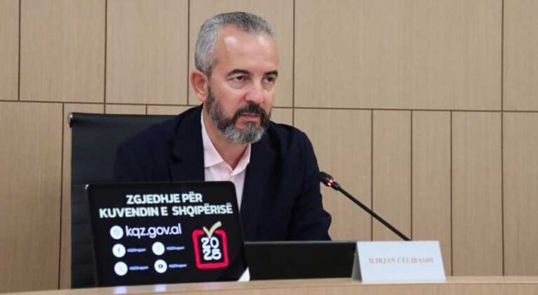 KSHZ miraton emrat e kandidatëve dhe bashkitë ku do të zhvillohen zgjedhjet e pjesshme lokale të 9 nëntorit 2025