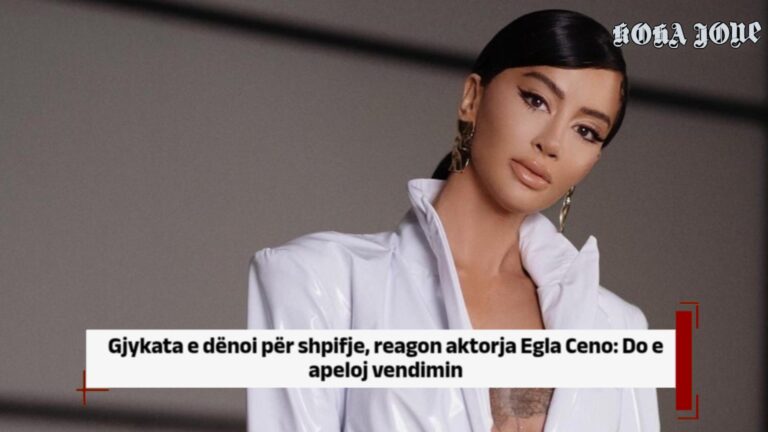 Dafina Zeqiri rikthehet pas lindjes së djalit: Çfarë po përgatit ajo për fansat?