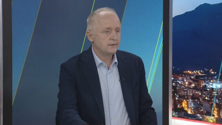 Lutfi Dervishi: Anatomia e një muaji rezistencë, bilanc dhe pyetje