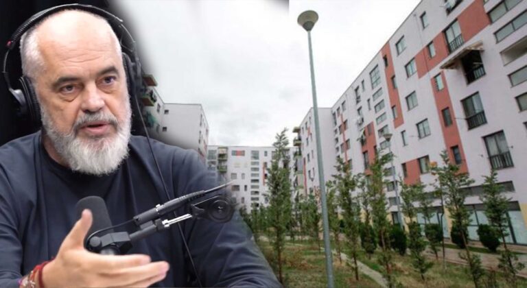Rama: Një Agjenci Kombëtare për planifikimin e qëndrueshëm dhe aksesin në banesa të përballueshme