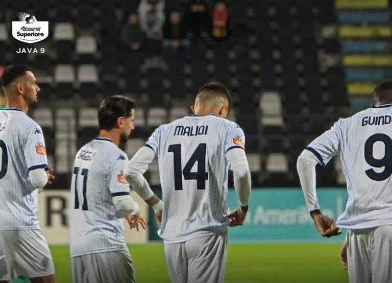 Dinamo fiton derbin ndaj Partizanit, Elbasani mund Tiranën