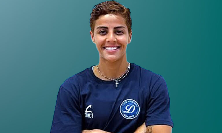 Dyshimet mbi gjininë e sportistes braziliane, Federata: Nuk kemi informcion për të ndarë me ju