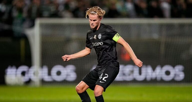 Juventus synon një mesfushor në janar, ëndrra është lojtari i Sportingut