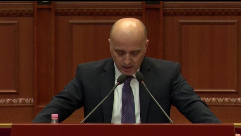 Masë disiplinore ndaj Irena Gjokës? Kreu i ILD, Metani: Të pritet fundi i procesit penal