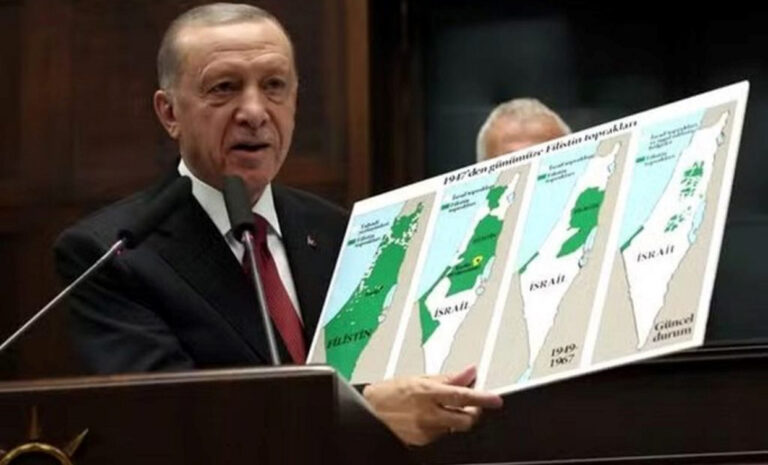 Plani i Trump për paqe në Gaza, reagon për herë të parë Erdogan