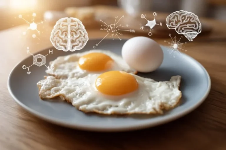 “Journal of Nutrition”: Të rriturit që konsumojnë më shumë se një vezë në javë, janë 47% më pak të rrezikuar nga Alzheimeri