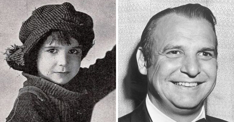 Jackie Coogan, talenti që u zbulua nga Charlie Chaplin dhe u plaçkit finaniarisht nga nëna dhe njerku
