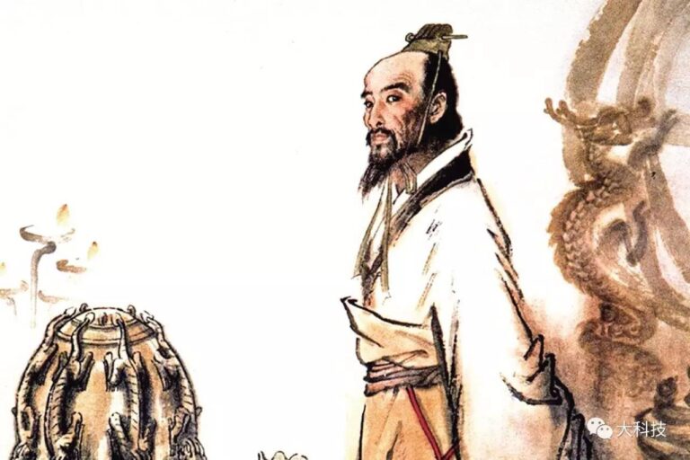 Kush ishte Zhang Heng, kinezi që shpiku 1700 vite më parë dedektorin e tërmeteve, i cili sfidon edhe sot?