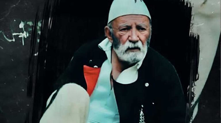 Çun Lajçi: Kur t’arrish te Ura e Tabakëve, kërkoje emnin tim