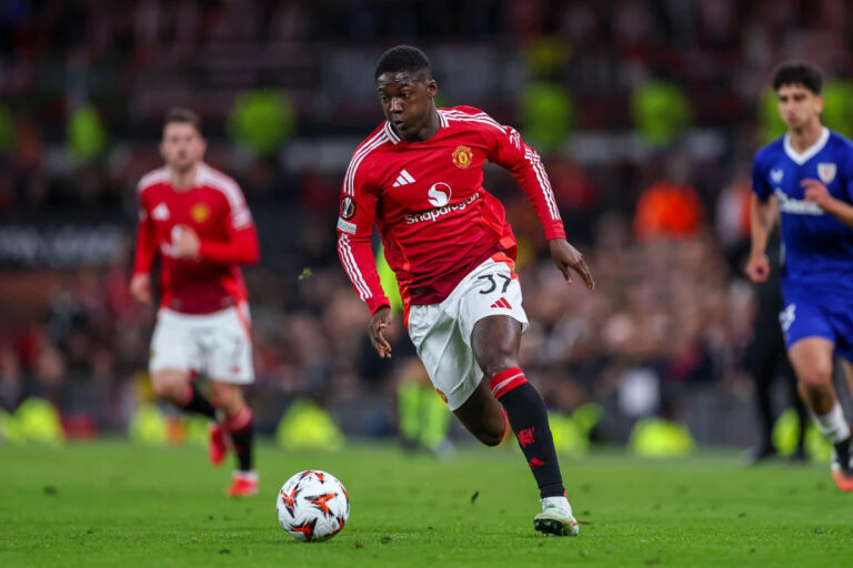 Real Madrid dhe Atletico hidhe në sulm për talentin e Manchester United