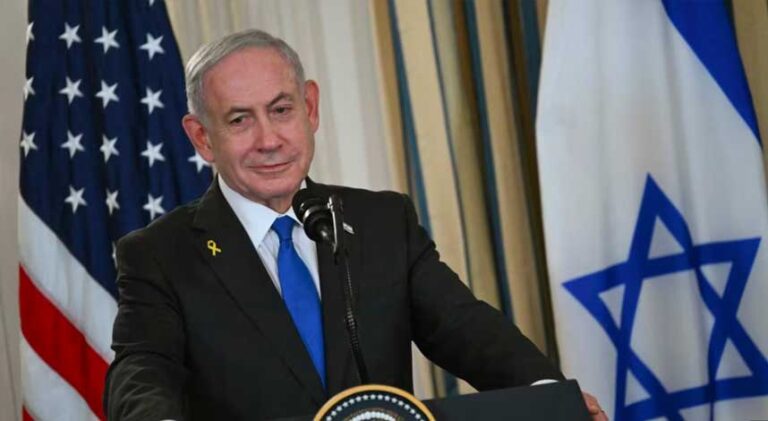 Netanyahu: Izraeli vendos cilat forca ndërkombëtare në Gazë janë të pranueshme