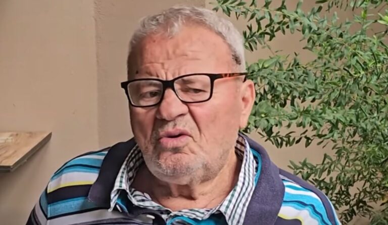 Nexho Shabani, njeriu i mirë dhe komiku i lindur, që përfaqëson dhe pasuron humorin popullor, këtë thesar të Shkodrës