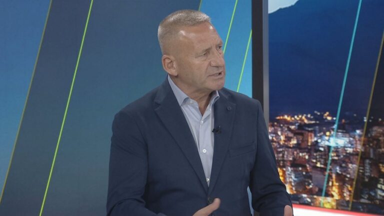 Ndryshimi i Kodit Zgjedhor, Ndoka: Rama do tallet keq me Berishën