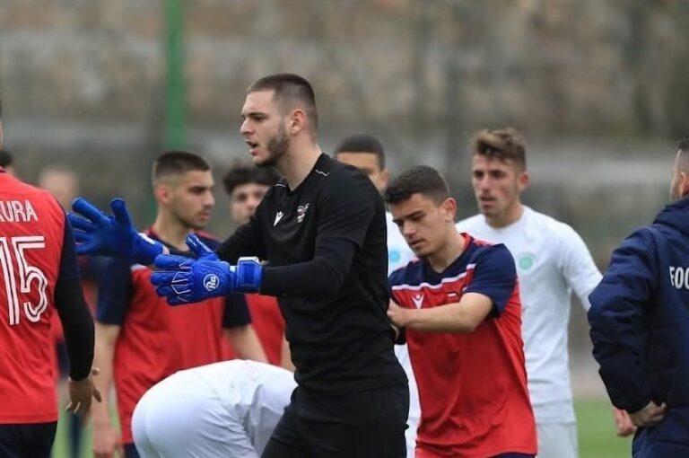Dhunoi punonjësin e policisë, pezullohet për një vit portieri i Tërbunit
