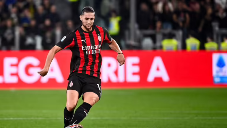 Milani në ankth nga dëmtimet, Rabiot mbetet një muaj jashtë fushave