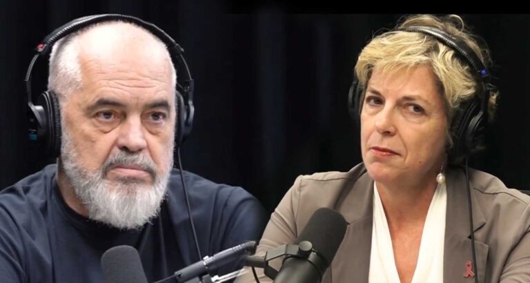 Rama: Rikthim në atdhe, episodi 2 i sezonit 5 të podkastit “FLASIM” me ministren Evis Sala