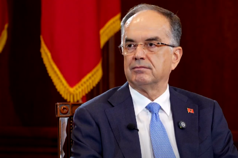 Pse i dekretoi zgjedhjet në Tiranë? Presidenti Begaj jep argumentet ligjore pse firmosi